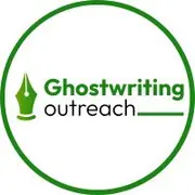 Ghost Writing Outreach
