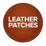 Leather Patches