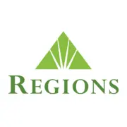 Regions Financial Corporation logo