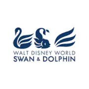Walt Disney World Swan and Dolphin logo