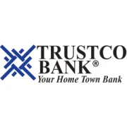 Trustco Bank logo