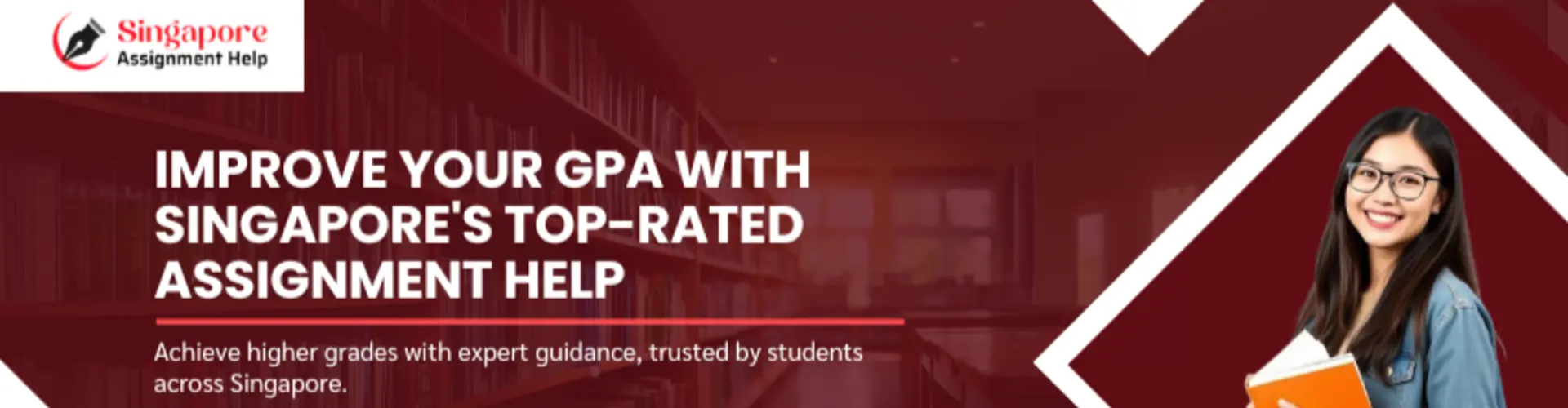 Buy Assignment Help SG cover