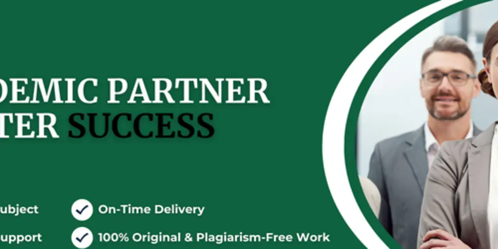 Assignment Tutor