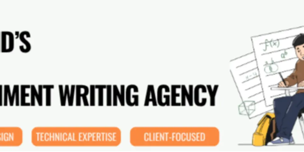 Assignment Help Ireland